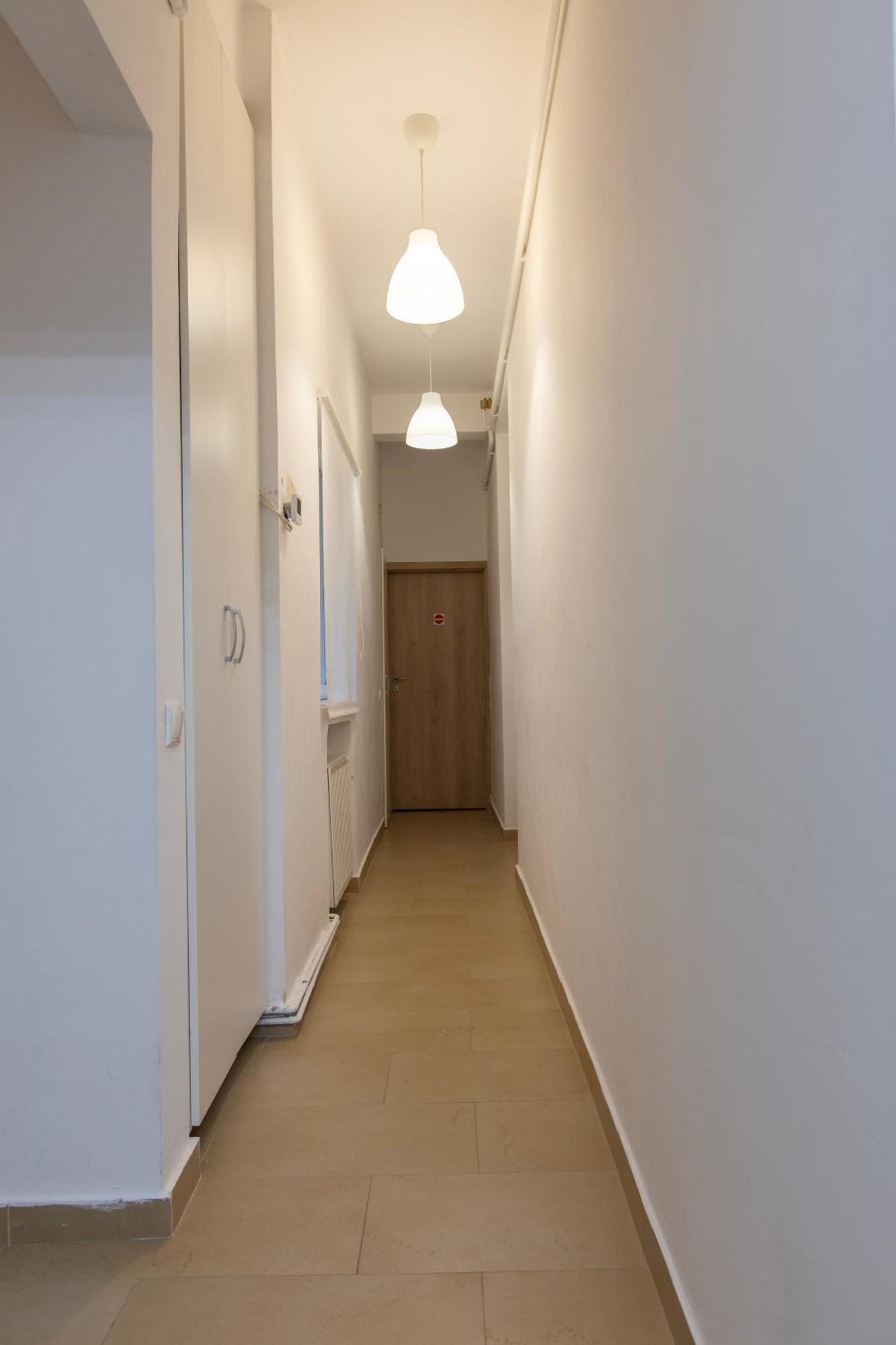 Ultracentral Hong Kong 3 Bdrm Apartment Boekarest Buitenkant foto