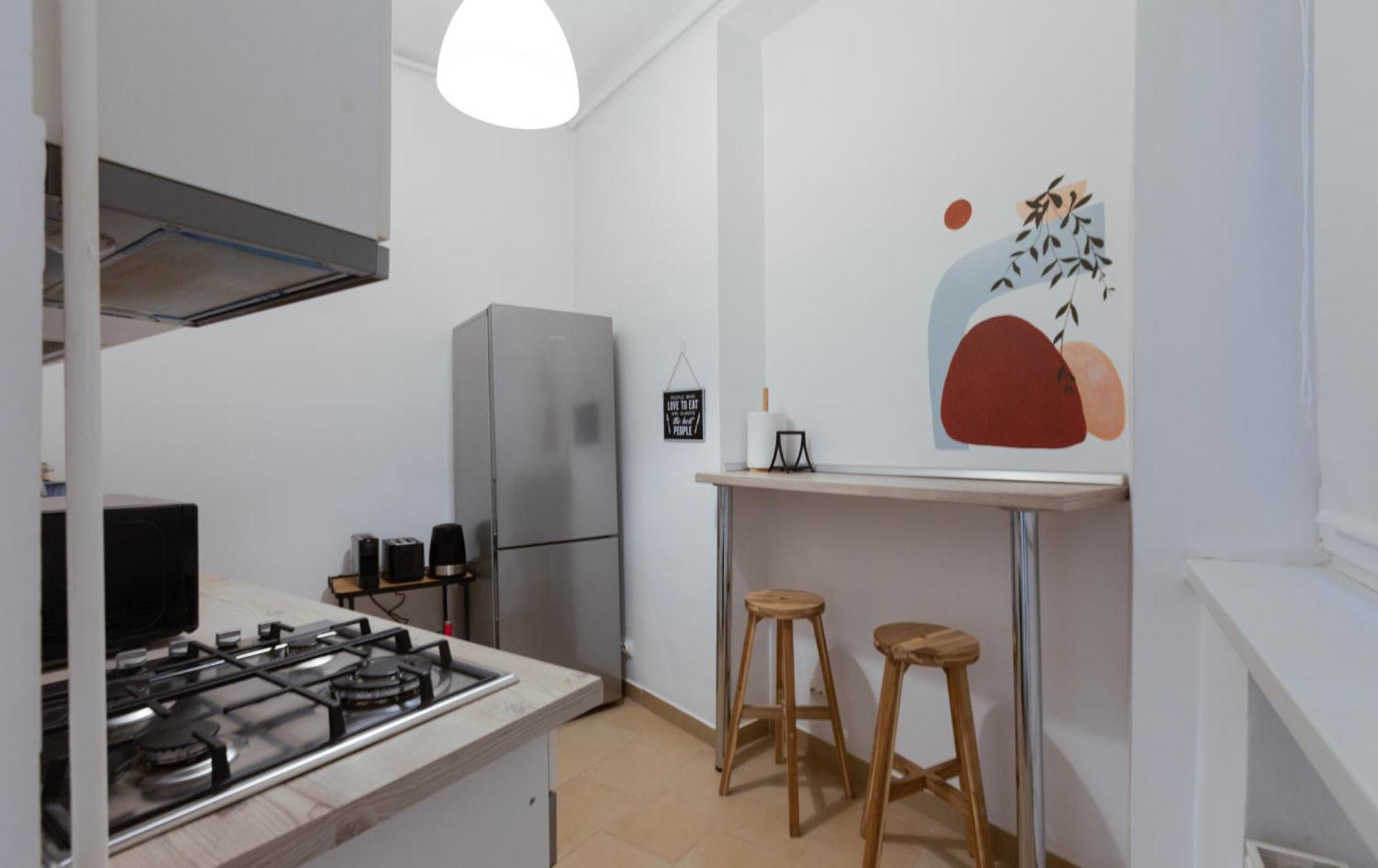 Ultracentral Hong Kong 3 Bdrm Apartment Boekarest Buitenkant foto